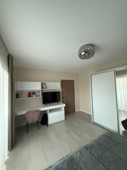 Apartament 2 camere decomandate de inchiriat Cluj, zona Intre Lacuri - 1