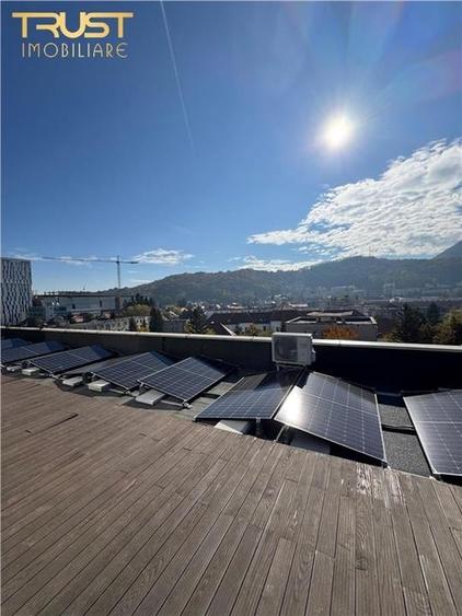 Spatiu Birou l Centrul Civic l 50 MP Terasa - 10