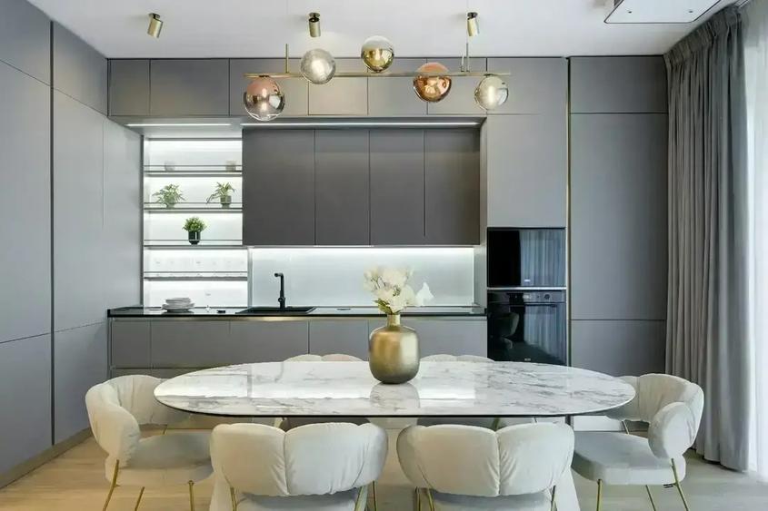 Apartament Tip Duplex 3 Camere | Iancu Nicolae | Complex Exclusivist - 7