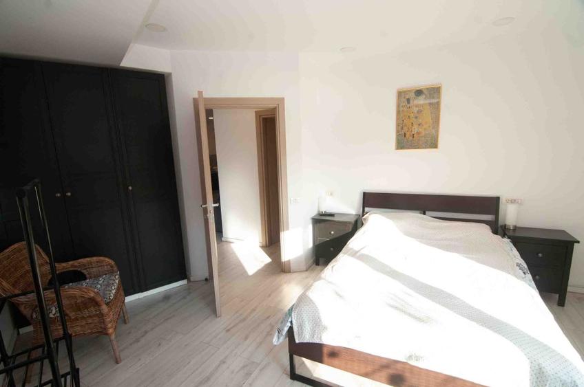 Central, Parcul Carol, 11 Iunie, 2 camere, bloc nou, parcare - 6