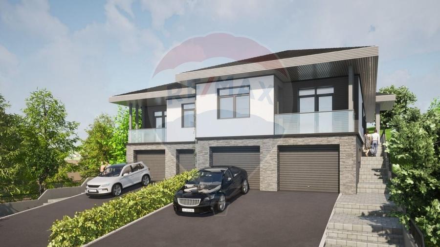 Casa de Vanzare in Apahida - Confort si Oportunitate Unica! - 2