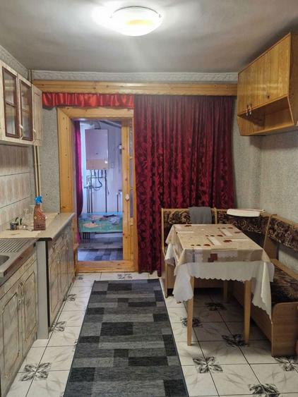 Apartament 4 camere Debarcader - 5