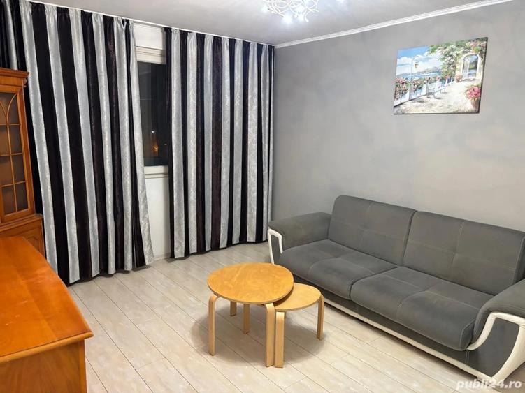 Inchiriez apartament 2 camere Eroii Revolutiei Parc Carol - 1