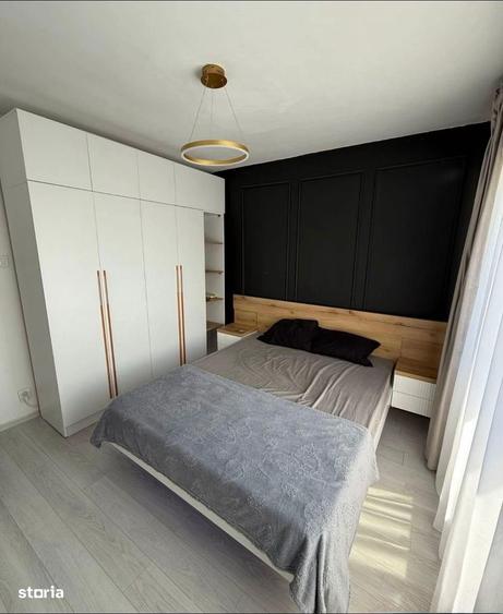 APARTAMENT 3 CAMERE | 84MP | ACCES METROU APARATORII PATRIEI - 4