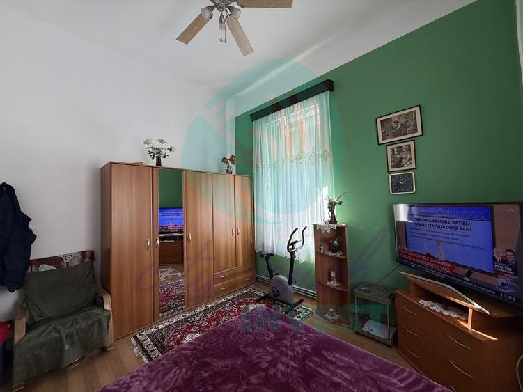 Locuinta din perioada antebelica in Armeneasca - 5