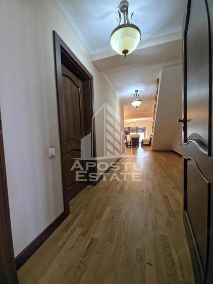 Duplex 400 mp utili, 4 parcari, pretabil birouri si locuinta, Fabric - 8