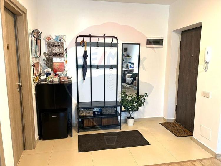 Apartament spatios 2 camere Eminescu-Locuință, cabinet, sau birou - 2