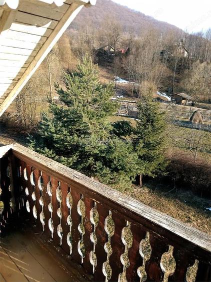 Vila 14 camere- Valea Doftanei - 2