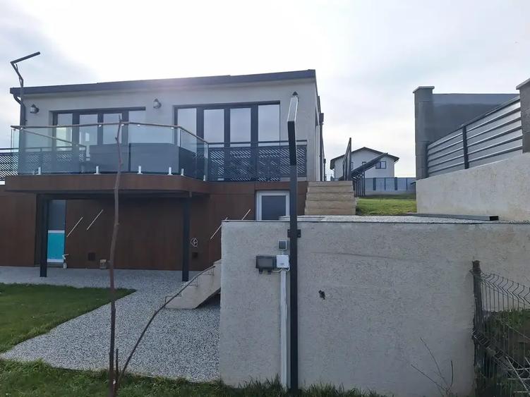 Casa Spectaculoasa Balaceanca Cernica NZEB in Totalitate - 22