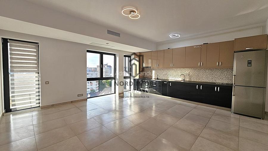 Apartament spatios 3 camere | 110 mp | 2 bai | Parcare | Kiseleff-Pta. Victoriei Apartament spatios 3 camere | 110 mp | 2 bai | Parcare | Kiseleff-Pta. Victoriei