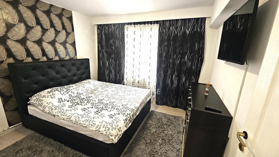 Apartament 2 camere de închiriat – zonă centrală, vis-a-vis de Piața Centrală - 4