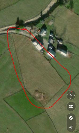 Teren de vanzare, Maguri, Cluj - 10