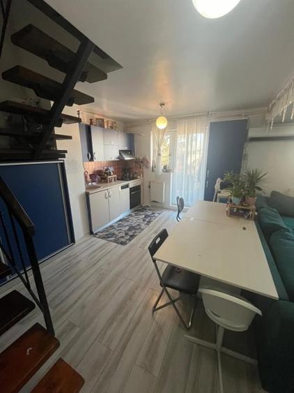 Apartament 3 camere - centrala proprie- zona Brancoveanu - 2