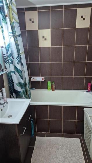 Reco apartament 3 camere Dragos Voda - 2