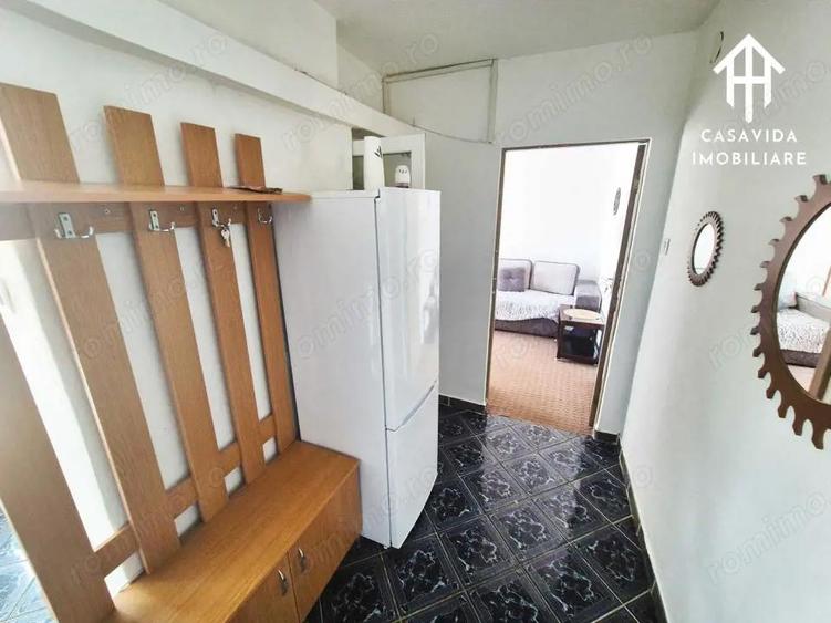 Apartament 2 camere de inchiriat in Lugoj Strada Ceahlaului - 3