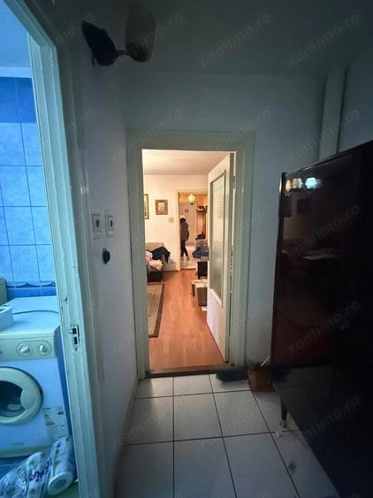 Apartament cu 3 cam et 3 centrala proprie, clima, bloc izolat la doar 1 minut de restaurantul Nora - 9
