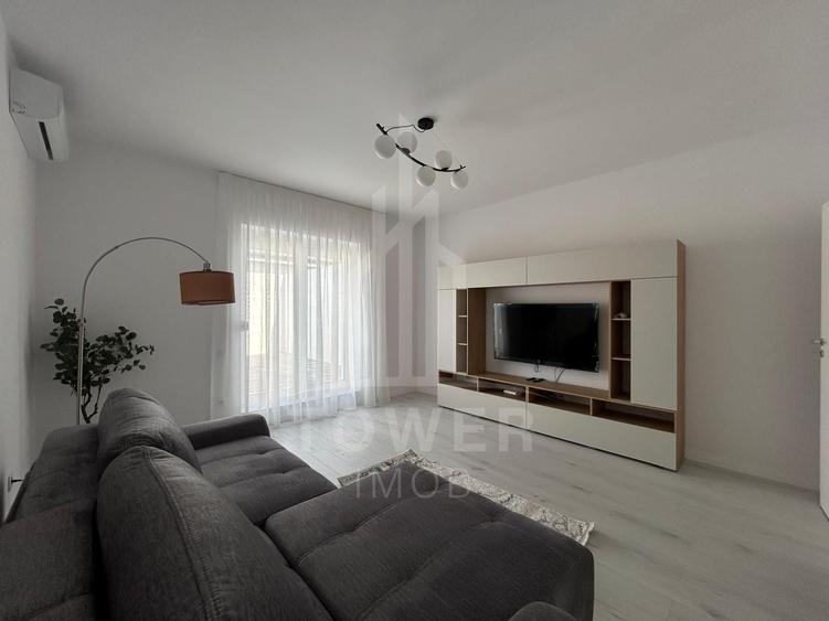 Penthouse modern – 2 camere | Deventer | Prima închiriere - 3