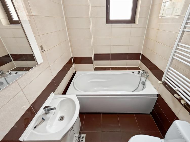 Apartament 2 camere | Termen lung | Tomis Plus - 11