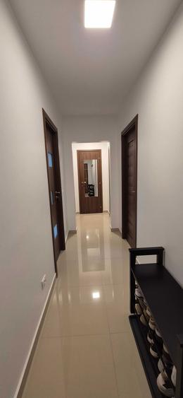 Apartament 3 camere renovat, mobilat si utilat - 4