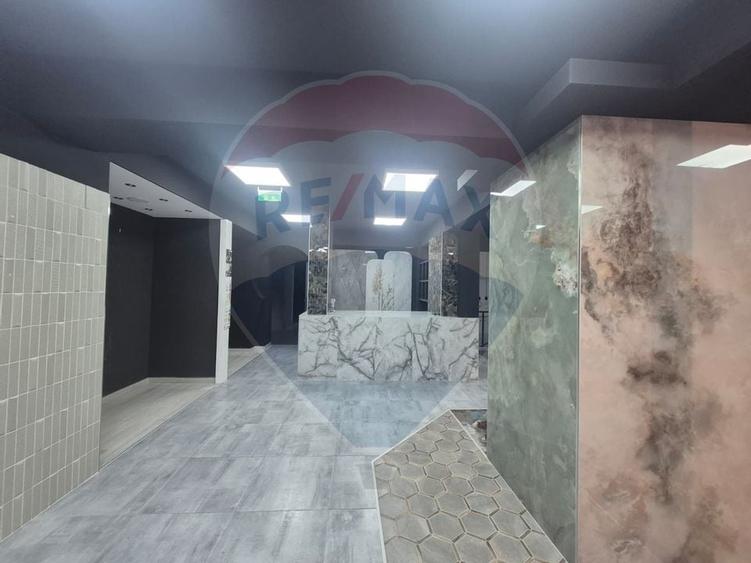 Spatiu comercial pretabil pentru diverse activitati - 4