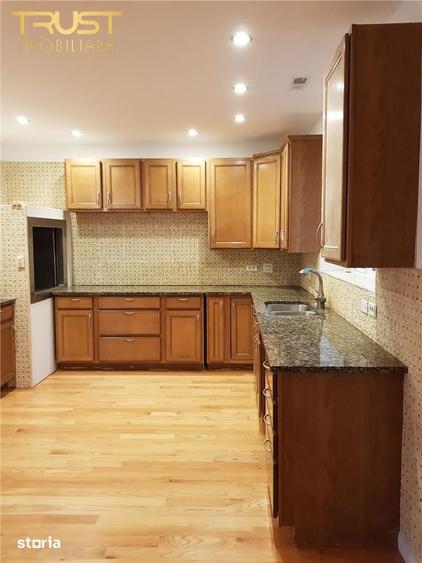 9 camere l Ideal Investitie l Teren 650 MP l Floresti - 9