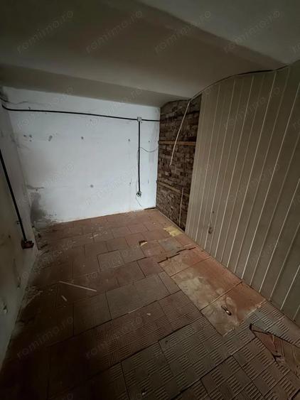 Spa?iu de inchiriat Strada Paris | Demisol cu acces stradal - 2