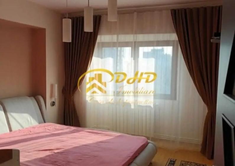 Apartament 3 camere Cug - 1