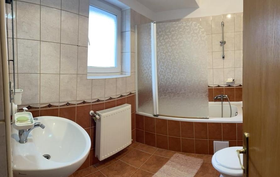 Vila 4 camere in Complex Rezidential Azur - 7