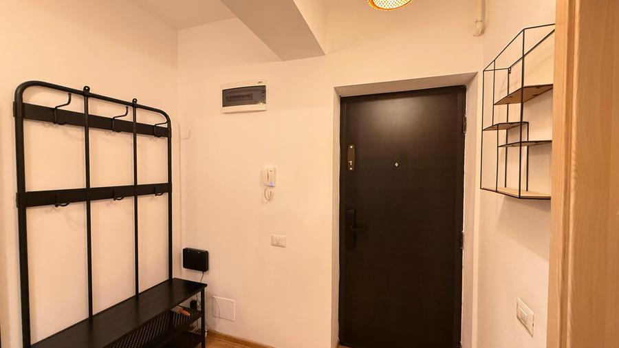 Unirii, Parcul Carol, ISG Residence II - 5