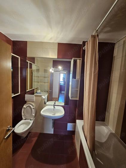 Apartament 2 Camere, 2 parcari + Boxa de depozitare - 2