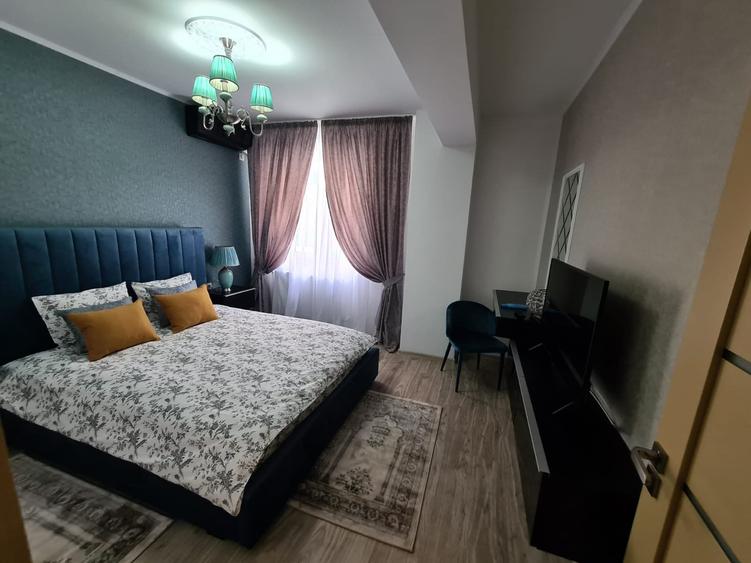 Moon Light Vega – Apartament 2 de inchiriat Camere de inchiriat Mamaia  450euro - 25