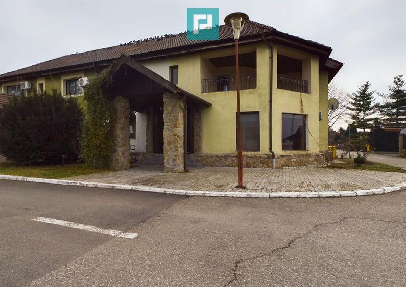 Casa in Cartierul Verde - 22