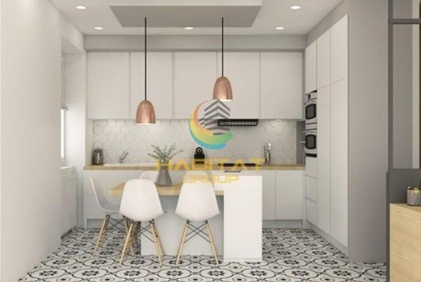 Vanzare Apartament Modern De 2 Camere 43.70mp Berceni - 3