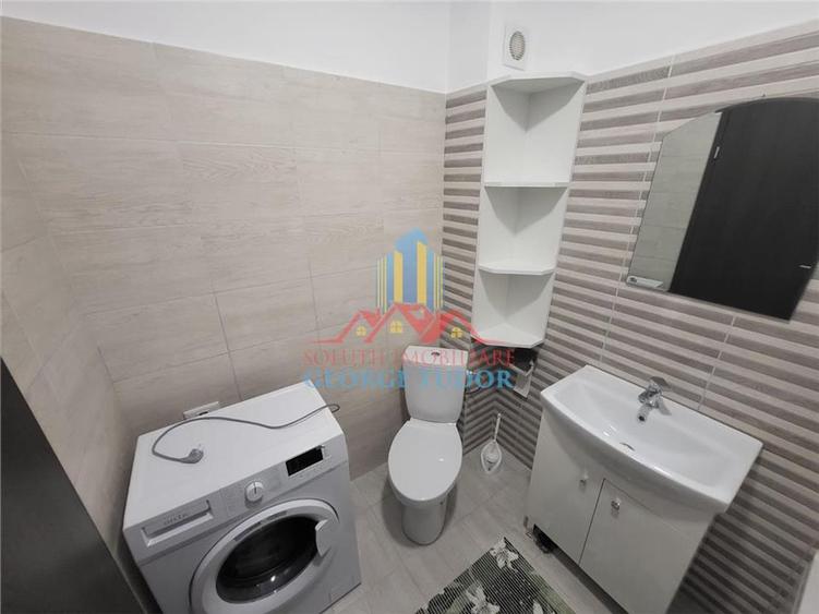 Prima inchiriere 2 camere Militari Residence - 8