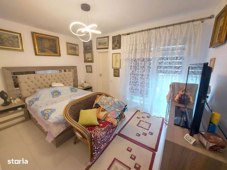 Apartament 3 camere 65 mp et.1 parcare subterana bloc nou Turnisor - 5