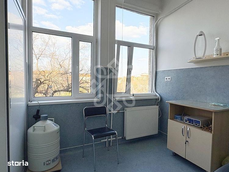 Cabinet medical de inchiriat, ultracentral in Oradea - 5
