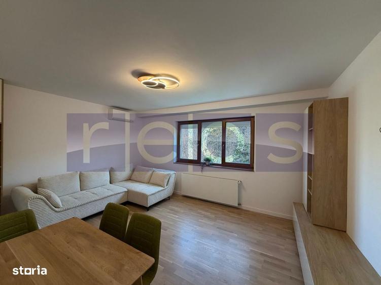 PRIMAVERII | VANZARE APARTAMENT 3 CAMERE | LUX | 71 MP | NOU RENOVAT - 7