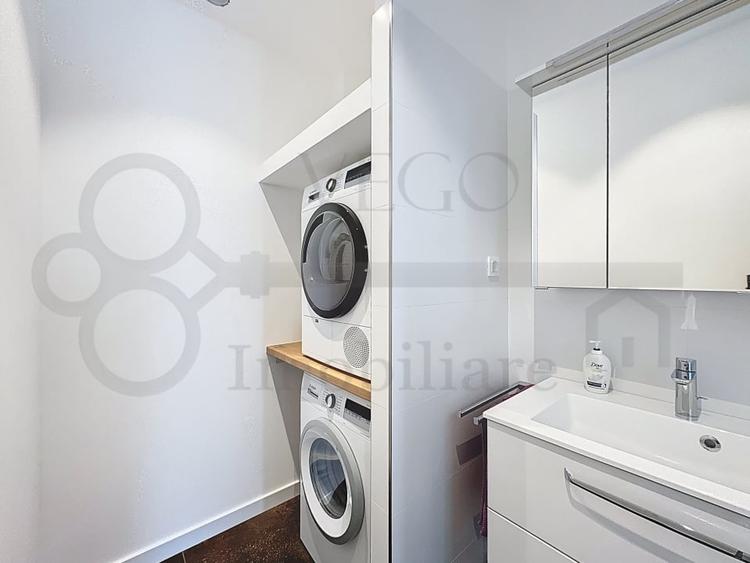 Apartament nou cu 3 camere, 80 mp, ultrafinisat, aproape de Centru - 10