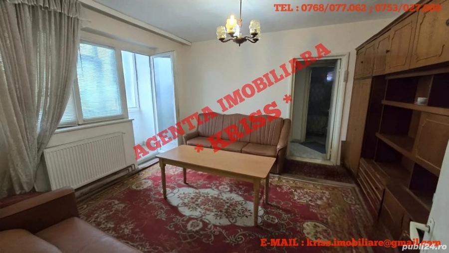 Oferta! Apartament 2 Camere Calea Bucure?ti-RAMADA Confort 1 Etaj Intermediar LIBER Centrala Termica - 8