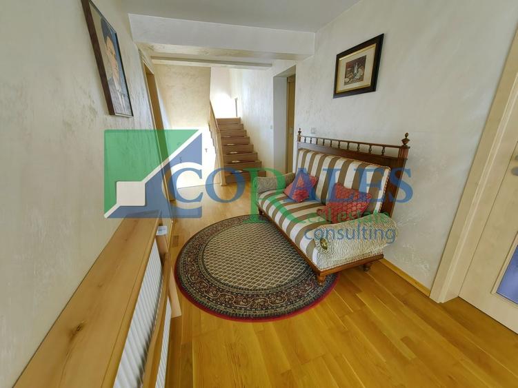 Zona Excelenta! Garaj Dublu Automat! Gradina Amenajata! - 14