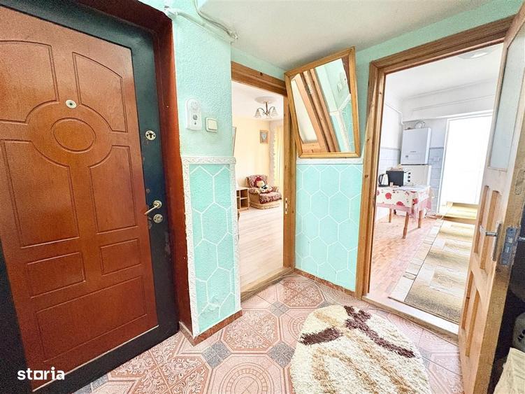 Apartament 3 camere, decomandat, 2 bai, oras Targu Frumos, jud Iasi - 3