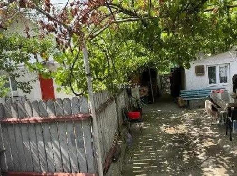 Casa si teren Iasi, ID: R2726292