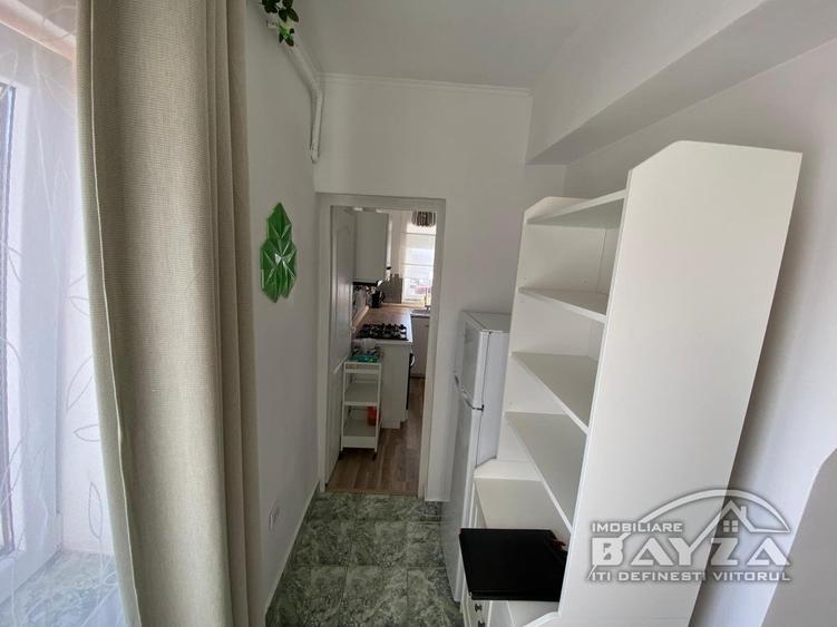 Victoriei, apartament 2 camere, mobilat, utilat - 7