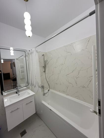 APARTAMENT 2 CAMERE - TVA INCLUS - BLOC NOU - DECOMANDAT - MILITARI RESIDENCE - 19