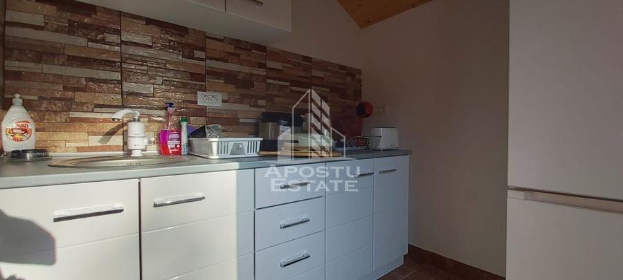 Casa pe Strand 1 camera 1 bucatarie 1 baie, o terasa - 9