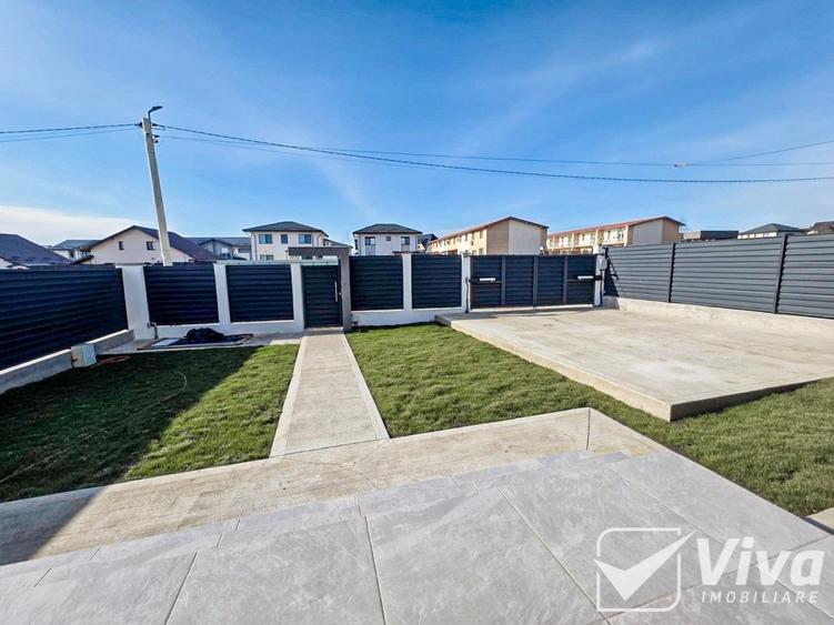 Casa P+E+Pod, finisaje premium, zona Valea Lupului - 4