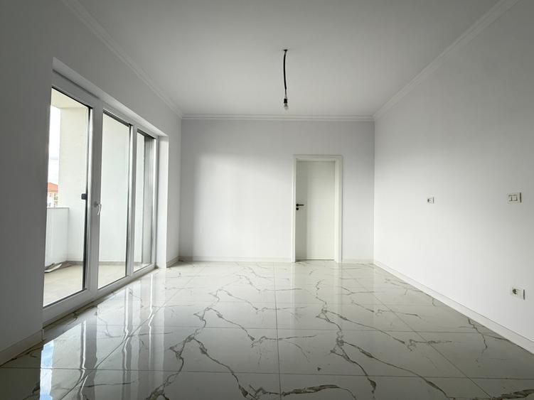 2 camere între-un bloc nou, situat în Giroc - 5