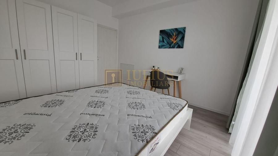 2 camere, loc parcare, bloc nou- Giroc - 4