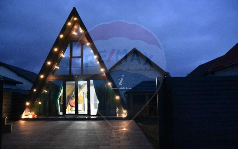 Casa noua de vanzare Ocna ?ugatag - 8