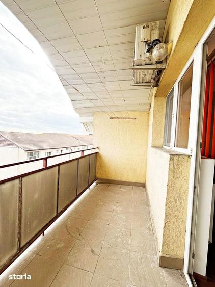 Apartament 2 camere de vanzare in zona Rogerius, Oradea - 8